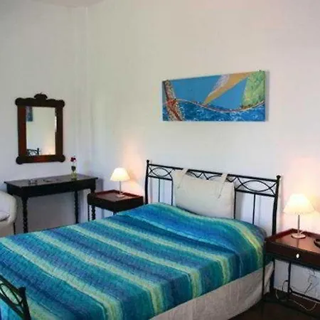 Ionian Beach Hotel 3*