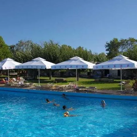 Hotel Ionian Beach Kalamaki (Achaea)