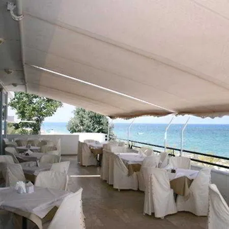 Hotel Ionian Beach Kalamaki (Achaea)