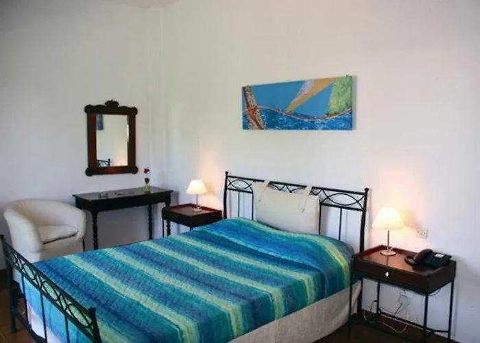 Ionian Beach מלון 3*