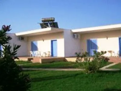 Hotel Ionian Beach Kalamaki (Achaea)